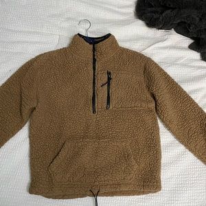 no boundaries sweater